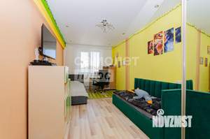 2-к квартира, вторичка, 61м2, 8/10 этаж