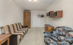 1-к квартира, вторичка, 30м2, 3/5 этаж