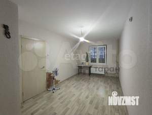 1-к квартира, вторичка, 35м2, 1/10 этаж