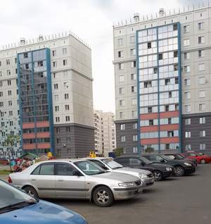 1-к квартира, вторичка, 32м2, 3/10 этаж