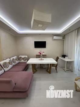 2-к квартира, вторичка, 56м2, 6/10 этаж
