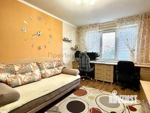 3-к квартира, вторичка, 64м2, 5/5 этаж