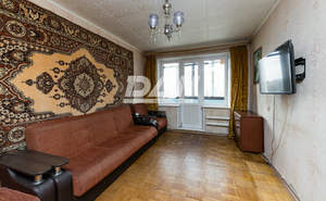 2-к квартира, вторичка, 49м2, 6/10 этаж