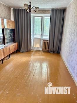 3-к квартира, вторичка, 56м2, 5/5 этаж