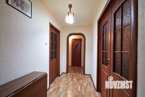 4-к квартира, вторичка, 86м2, 4/10 этаж