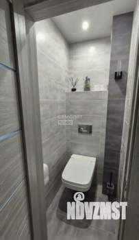 2-к квартира, вторичка, 59м2, 9/10 этаж