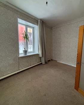 3-к квартира, вторичка, 57м2, 1/3 этаж