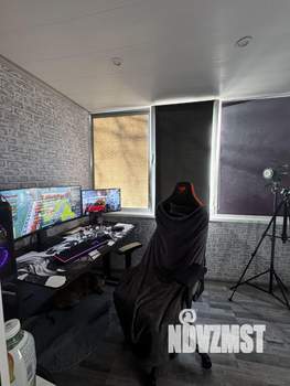 3-к квартира, вторичка, 64м2, 1/9 этаж