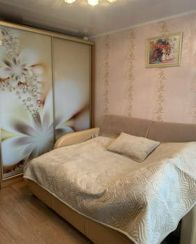 2-к квартира, вторичка, 53м2, 9/9 этаж