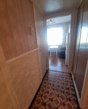 2-к квартира, вторичка, 50м2, 9/9 этаж