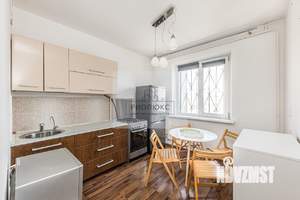 1-к квартира, вторичка, 40м2, 10/10 этаж