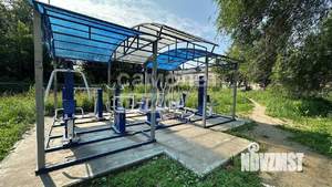 2-к квартира, вторичка, 60м2, 1/4 этаж