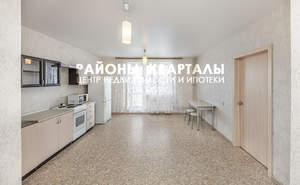 1-к квартира, вторичка, 41м2, 9/10 этаж