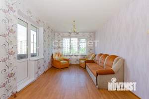 2-к квартира, вторичка, 50м2, 4/9 этаж