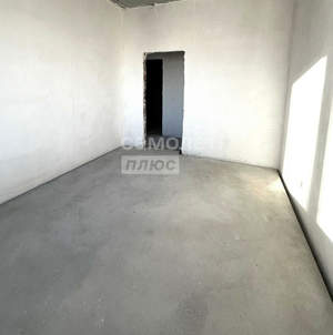 2-к квартира, вторичка, 52м2, 17/26 этаж