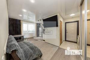 2-к квартира, вторичка, 57м2, 5/10 этаж