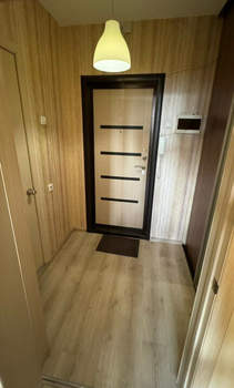 Студия квартира, вторичка, 24м2, 4/11 этаж