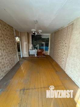 1-к квартира, вторичка, 32м2, 4/5 этаж
