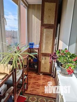 2-к квартира, вторичка, 56м2, 10/10 этаж