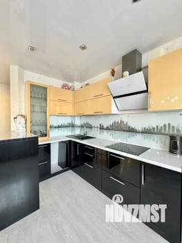 3-к квартира, вторичка, 85м2, 4/10 этаж
