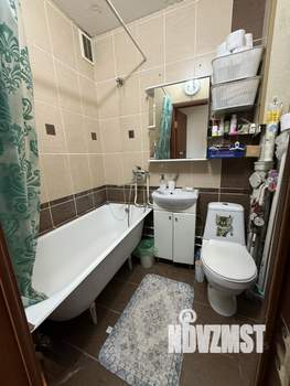 1-к квартира, вторичка, 30м2, 5/5 этаж