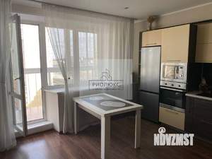 3-к квартира, вторичка, 77м2, 16/19 этаж