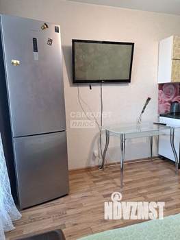 1-к квартира, вторичка, 45м2, 18/20 этаж