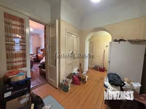 3-к квартира, вторичка, 76м2, 3/3 этаж