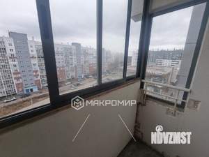 1-к квартира, вторичка, 32м2, 8/10 этаж