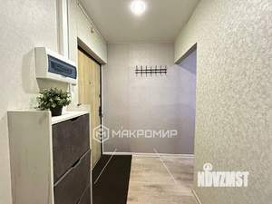 1-к квартира, вторичка, 36м2, 1/10 этаж
