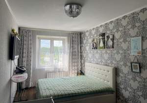 2-к квартира, вторичка, 56м2, 1/11 этаж