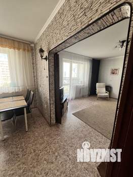 1-к квартира, вторичка, 36м2, 5/11 этаж