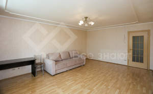 2-к квартира, вторичка, 56м2, 2/10 этаж