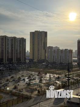 1-к квартира, вторичка, 41м2, 8/10 этаж