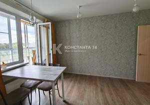 1-к квартира, вторичка, 36м2, 7/10 этаж