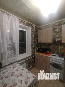 1-к квартира, вторичка, 21м2, 5/9 этаж