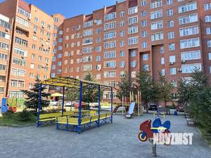 4-к квартира, вторичка, 146м2, 3/10 этаж