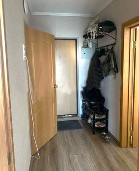 1-к квартира, вторичка, 40м2, 5/10 этаж
