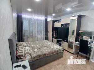 1-к квартира, вторичка, 30м2, 2/9 этаж