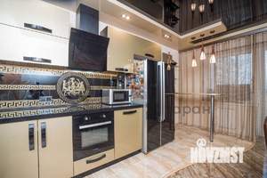 2-к квартира, вторичка, 76м2, 3/13 этаж