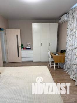 2-к квартира, вторичка, 53м2, 19/21 этаж