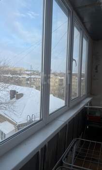 2-к квартира, вторичка, 44м2, 8/9 этаж