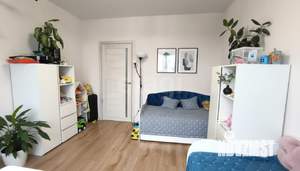 2-к квартира, вторичка, 57м2, 14/17 этаж