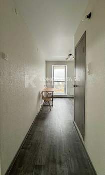 1-к квартира, вторичка, 32м2, 10/10 этаж