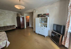 2-к квартира, вторичка, 43м2, 3/5 этаж