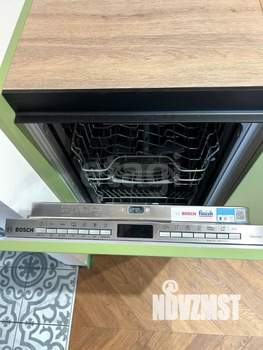 2-к квартира, вторичка, 57м2, 4/17 этаж