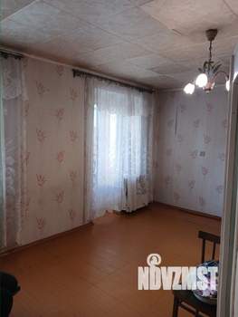 1-к квартира, вторичка, 35м2, 2/9 этаж