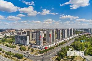 2-к квартира, вторичка, 66м2, 7/13 этаж