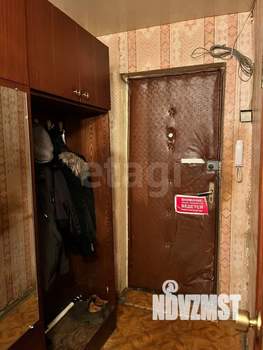 2-к квартира, вторичка, 44м2, 4/5 этаж