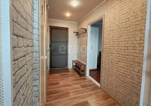 1-к квартира, вторичка, 33м2, 9/9 этаж